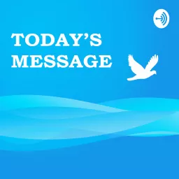 Today's Message Podcast artwork