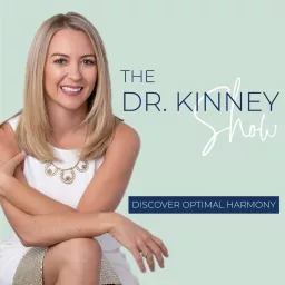 The Dr. Kinney Show Podcast artwork