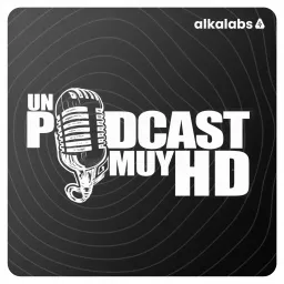 ALKALABS - Un Podcast muy HD artwork