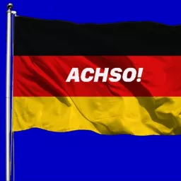 Deutsch - ACHSO! - Mühelos hören und verstehen!