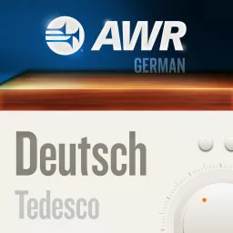 AWR German: Deutsch - Wort zum Tag