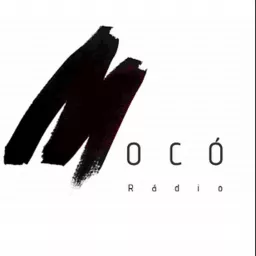 Rádio Mocó Podcast artwork