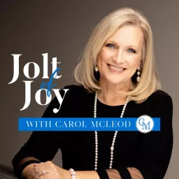 Jolt of Joy Podcast artwork