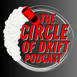 The Circle of Drift Podcast artwork