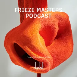 Frieze Masters Podcast artwork