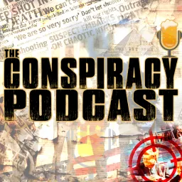 The Conspiracy Podcast artwork