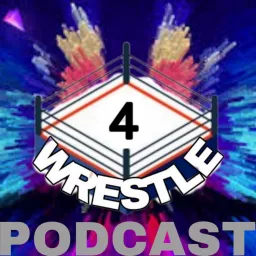 Wrestling Paradies Podcast