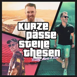 Kurze Pässe / Steile Thesen