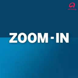 ZOOM-IN Podcast artwork