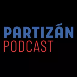 Partizán Podcast artwork