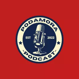 Podamora Podcast artwork