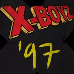 X-Boyz (An X-Men The Animated Series Podcast) artwork