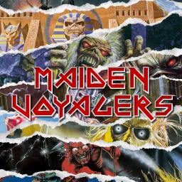 Maiden Voyagers Podcast artwork