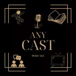 AnyCast Podcast artwork