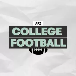 The PFI College Football Show Podcast artwork