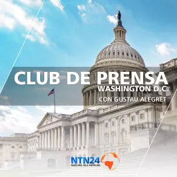 Club de Prensa Washington