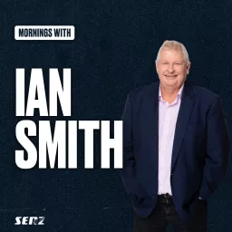 Mornings with Ian Smith Podcast artwork