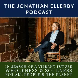 The Jonathan Ellerby Podcast