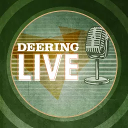 Deering Live Podcast artwork