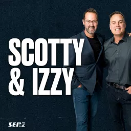 Scotty & Izzy