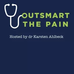 Outsmart the pain Podcast artwork