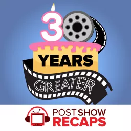 30 Years Greater: Iconic 1990s Movie Reviews from Rob Cesternino and Josh Wigler