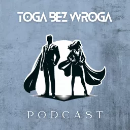 Toga bez wroga | Adam Sornek Podcast artwork