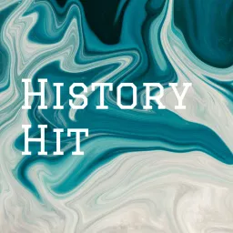 History Hit Podcast artwork