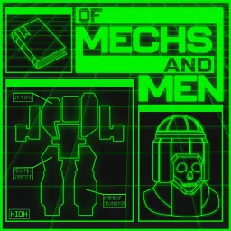 Of Mechs and Men: A Battletech Book Club Podcast artwork