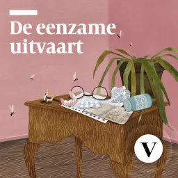 De eenzame uitvaart Podcast artwork