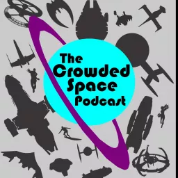 The Crowded Space Podcast