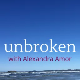 Unbroken Podcast artwork