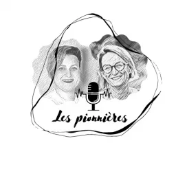 Les_pionnieres Podcast artwork