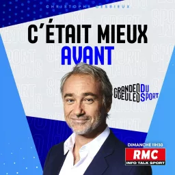 C'était mieux avant