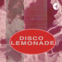 Disco Lemonade