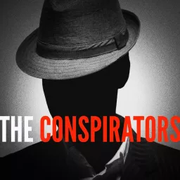 The Conspirators Podcast artwork