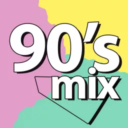 90's mix (recycled music)