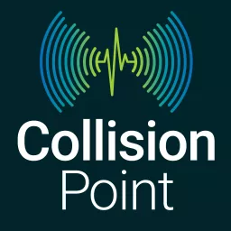 Collision Point Podcast artwork