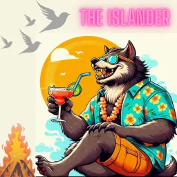 The Islander Podcast artwork
