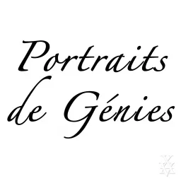 Portraits de Génies Podcast artwork