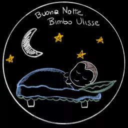 Buona notte bimbo Ulisse Podcast artwork
