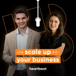 Heartbeat Consulting Podcast artwork