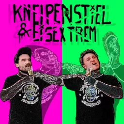 Kneipenstiel & Eisextrem