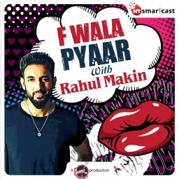 F wala Pyaar Podcast artwork