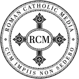 Roman Catholic Media Podcast artwork