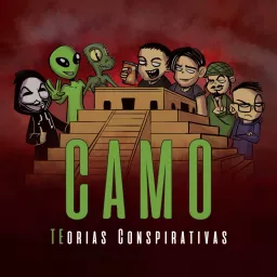 CAMO:TEorias Conspirativas