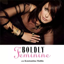 BOLDLY FEMININE