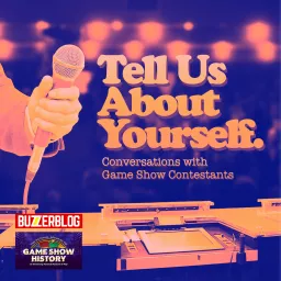 Tell Us About Yourself Podcast artwork