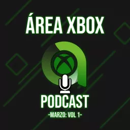 El Podcast de Área Xbox artwork