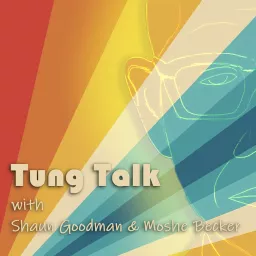 Tung Talk Podcast artwork